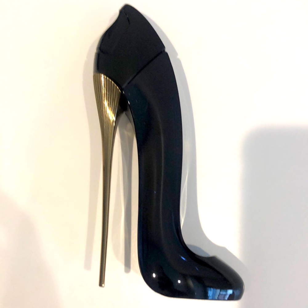 Carolina Herrera - Good Girl - Eau de Parfum - 2.7 oz